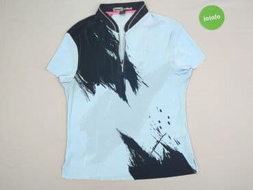 smog t shirt new yorker: Damska koszulka polo, rozmiar L w lalafo.pl — 2 smog t shirt new yorker: Damska koszulka polo, rozmiar L — 2