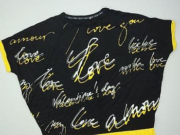 Bluzka damska, rozmiar 5XL w lalafo.pl Bluzka damska, rozmiar 5XL