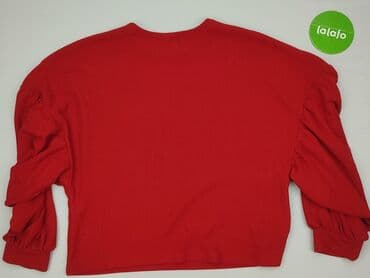 Bershka, Women`s sweatshirt, S at lalafo.pl — 3 Bershka, Women`s sweatshirt, S — 3