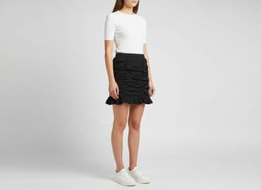 Cropp, Women`s skirt, size S at lalafo.pl Cropp, Women`s skirt, size S