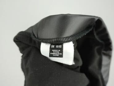 woskowane legginsy z wysokim stanem zara: Vero Moda, Leggings Eco-leather for women, M at lalafo.pl — 6 woskowane legginsy z wysokim stanem zara: Vero Moda, Leggings Eco-leather for women, M — 6