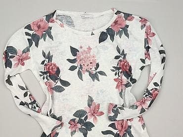 bluzki basic białe: House, Bluzka damska, rozmiar L w lalafo.pl — 1 bluzki basic białe: House, Bluzka damska, rozmiar L — 1