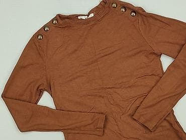 PULL&BEAR, Bluzka damska, rozmiar S w lalafo.pl PULL&BEAR, Bluzka damska, rozmiar S