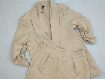 Shein, Класичний костюм жіночий, розмір XL на lalafo.pl Shein, Класичний костюм жіночий, розмір XL