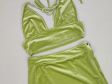 Shein, Elegancki komplet, rozmiar XS w lalafo.pl Shein, Elegancki komplet, rozmiar XS