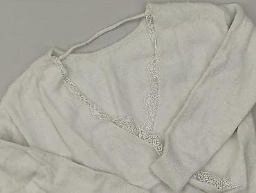 Sinsay, Sweter damski, rozmiar S w lalafo.pl Sinsay, Sweter damski, rozmiar S