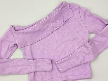 Missguided, Sweter damski, rozmiar L w lalafo.pl Missguided, Sweter damski, rozmiar L