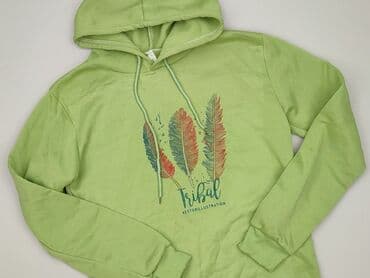 Bluza z kapturem damska, rozmiar L w lalafo.pl Bluza z kapturem damska, rozmiar L
