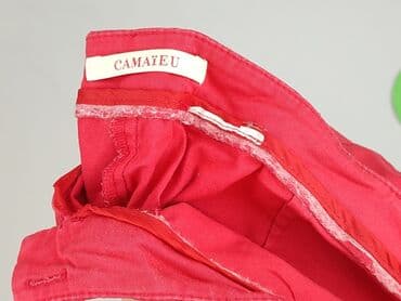 krótkie dopasowane spodenki: Camaïeu, Шорти жіночі, L на lalafo.pl — 4 krótkie dopasowane spodenki: Camaïeu, Шорти жіночі, L — 4