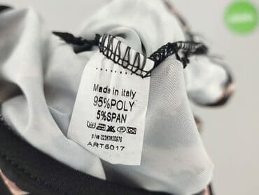 shein sukienka z piórami: Women's blouse, S at lalafo.pl — 4 shein sukienka z piórami: Women's blouse, S — 4