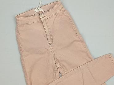 Sinsay, Jeansy damskie, rozmiar XS w lalafo.pl Sinsay, Jeansy damskie, rozmiar XS