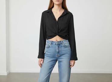 sinsay koszula muślinowa: Sinsay, Сорочка жіноча, розмір S на lalafo.pl — 1 sinsay koszula muślinowa: Sinsay, Сорочка жіноча, розмір S — 1