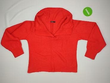 Women: Boohoo, Women`s sweater, size M at lalafo.pl — 2 Women: Boohoo, Women`s sweater, size M — 2