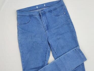 Jeanswear, Jeans for women, size L at lalafo.pl Jeanswear, Jeans for women, size L