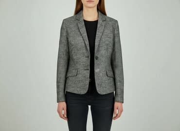 Women's blazer, size L at lalafo.pl Women's blazer, size L
