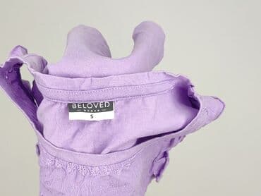 bluzki obcisła: Beloved, Women's blouse, S at lalafo.pl — 4 bluzki obcisła: Beloved, Women's blouse, S — 4