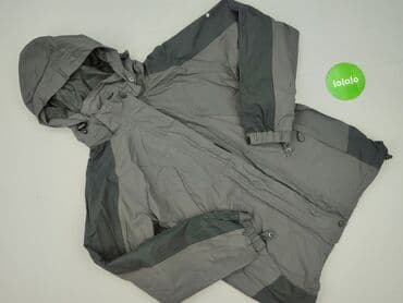 kurtki zimowe niemowlęce chłopięce: Вітрівка для чоловіків, розмір M на lalafo.pl — 2 kurtki zimowe niemowlęce chłopięce: Вітрівка для чоловіків, розмір M — 2