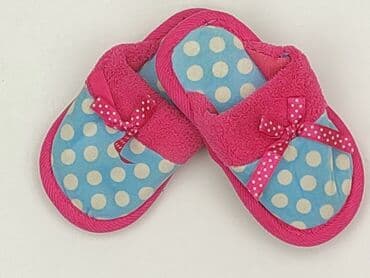 sinsay buty dziecięce zimowe: Капці 19, Б/в на lalafo.pl — 1 sinsay buty dziecięce zimowe: Капці 19, Б/в — 1