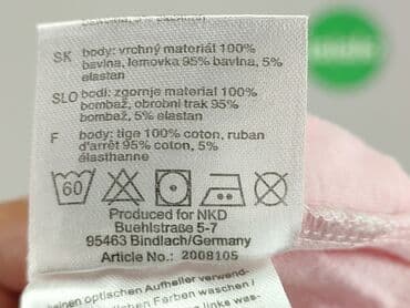 darmowy wykrój na body niemowlęce: Боді, 3-6 міс., 
стан - Хороший на lalafo.pl — 5 darmowy wykrój na body niemowlęce: Боді, 3-6 міс., 
стан - Хороший — 5