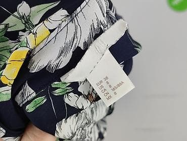 koszula w kratę pull bear: Koszula damska, rozmiar M w lalafo.pl — 4 koszula w kratę pull bear: Koszula damska, rozmiar M — 4