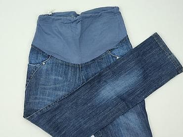Jeansy damskie, rozmiar S w lalafo.pl Jeansy damskie, rozmiar S
