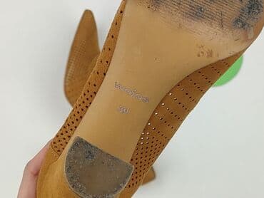 Жінкам: Wojas, Лофери та туфлі жіночі, 39 на lalafo.pl — 6 Жінкам: Wojas, Лофери та туфлі жіночі, 39 — 6