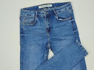 Zara, Jeansy damskie, rozmiar M w lalafo.pl Zara, Jeansy damskie, rozmiar M