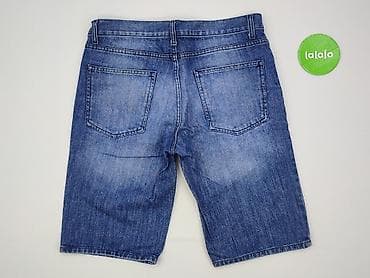 Trousers: F&F, Shorts for men, size L at lalafo.pl — 3 Trousers: F&F, Shorts for men, size L — 3