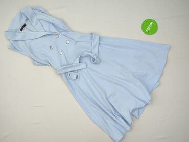 paznokcie do niebieskiej sukienki: Mohito, Women`s dress, M at lalafo.pl — 2 paznokcie do niebieskiej sukienki: Mohito, Women`s dress, M — 2