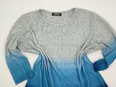 Sweter damski, rozmiar 4XL w lalafo.pl Sweter damski, rozmiar 4XL