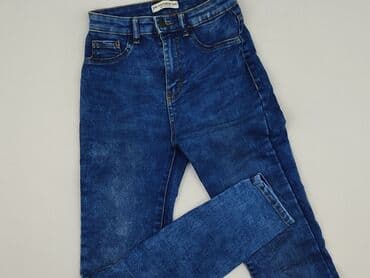 PULL&BEAR, Jeans for women, size XS at lalafo.pl PULL&BEAR, Jeans for women, size XS