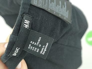 Skirts: H&M Basic, Women`s skirt, size M at lalafo.pl — 5 Skirts: H&M Basic, Women`s skirt, size M — 5