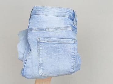Жінкам: Sinsay, Джинси жіночі, M на lalafo.pl — 6 Жінкам: Sinsay, Джинси жіночі, M — 6