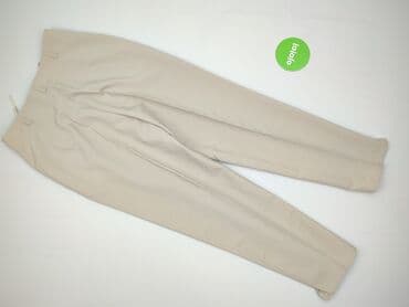 spodnie dresowe dynamic: Material trousers for women, XL at lalafo.pl — 3 spodnie dresowe dynamic: Material trousers for women, XL — 3