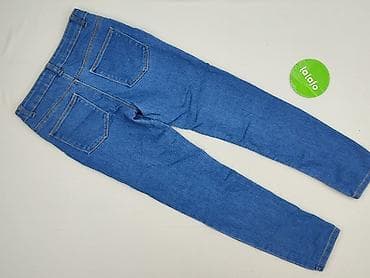 rag: Джинси, DenimCo, 12 р., 146/152, стан - Дуже гарний на lalafo.pl — 3 rag: Джинси, DenimCo, 12 р., 146/152, стан - Дуже гарний — 3