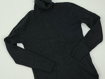 Calvin Klein, Golf damski, rozmiar S w lalafo.pl Calvin Klein, Golf damski, rozmiar S