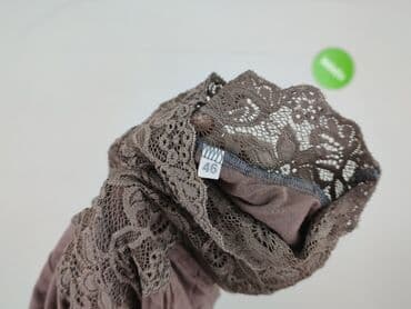 koszula z eko skóry reserved: Women's blouse, 2XL at lalafo.pl — 4 koszula z eko skóry reserved: Women's blouse, 2XL — 4