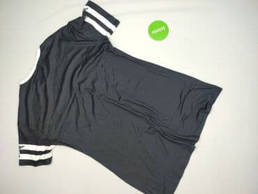 t shirty oversize tommy hilfiger: Туніка жіноча, XL на lalafo.pl — 3 t shirty oversize tommy hilfiger: Туніка жіноча, XL — 3