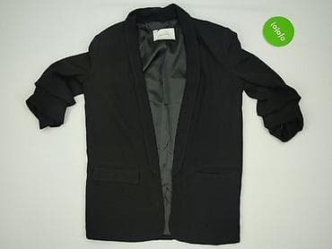 Women's blazers: Stradivarius, Women's blazer, size S at lalafo.pl — 2 Women's blazers: Stradivarius, Women's blazer, size S — 2