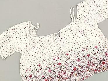 F&F, Bluzka damska, rozmiar S w lalafo.pl F&F, Bluzka damska, rozmiar S