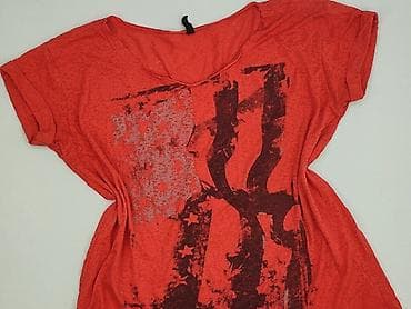 Футболка жіноча, розмір XL на lalafo.pl Футболка жіноча, розмір XL