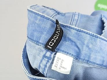 Women: H&M Divided, Jeans for women, size L at lalafo.pl — 5 Women: H&M Divided, Jeans for women, size L — 5