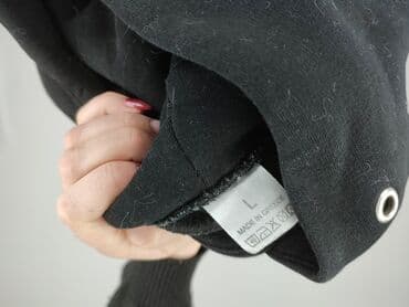 sweter patchwork: Худі для чоловіків, розмір L на lalafo.pl — 4 sweter patchwork: Худі для чоловіків, розмір L — 4