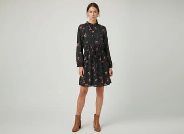 Papaya, Women`s dress, size M at lalafo.pl Papaya, Women`s dress, size M