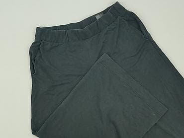 Monki, Spodnie 3/4 damskie, rozmiar M w lalafo.pl Monki, Spodnie 3/4 damskie, rozmiar M