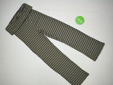 pull on trousers h: Material trousers for women, size S at lalafo.pl — 3 pull on trousers h: Material trousers for women, size S — 3