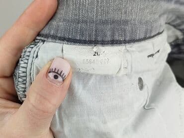 Жінкам: Bexleys, Джинси жіночі, 2XL на lalafo.pl — 5 Жінкам: Bexleys, Джинси жіночі, 2XL — 5