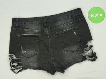 krótkie spodenki dsquared: Szorty damskie, rozmiar XL w lalafo.pl — 3 krótkie spodenki dsquared: Szorty damskie, rozmiar XL — 3