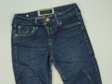 River Island, Jeansy damskie, rozmiar S w lalafo.pl River Island, Jeansy damskie, rozmiar S