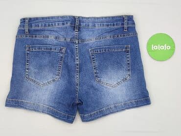 krótkie spodenki dsquared: Szorty damskie, rozmiar XL w lalafo.pl — 3 krótkie spodenki dsquared: Szorty damskie, rozmiar XL — 3